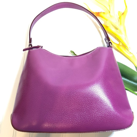 Kate Spade Shoulder Bag lightly used. - Picture 4 of 7